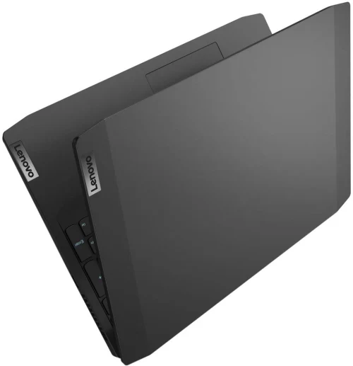 Ноутбук Lenovo IdeaPad Gaming 3 15IMH05 Black (i5-10300H 8Gb 512Gb GTX1650)