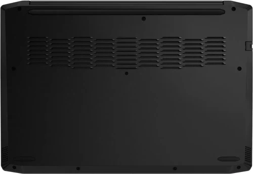 Ноутбук Lenovo IdeaPad Gaming 3 15IMH05 Black (i5-10300H 8Gb 512Gb GTX1650)