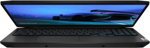 Ноутбук Lenovo IdeaPad Gaming 3 15IMH05 Black (i5-10300H 8Gb 512Gb GTX1650)