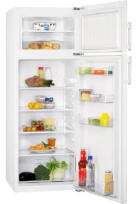 Frigider Zanetti ST 160, White 2