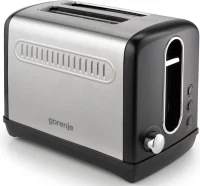 Тостер Gorenje T1100CLBK 2