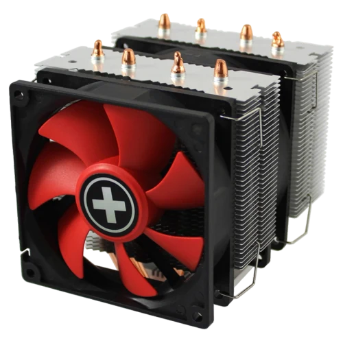 Система охлаждения XILENCE XC044 M504D Performance C Series, Черный