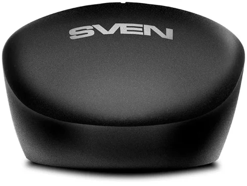 Mouse Sven RX-30 Black