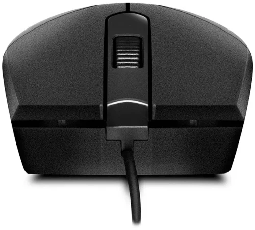 Mouse Sven RX-30 Black