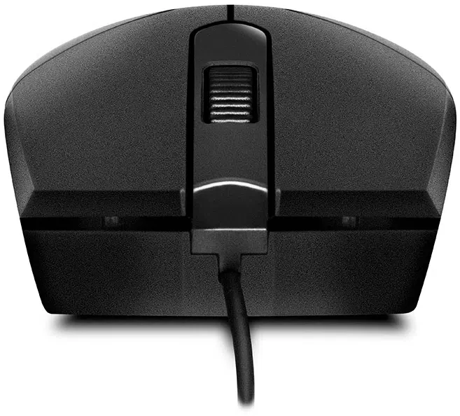 Компьютерная мышь Sven RX-30 Black 3