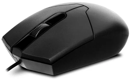 Mouse Sven RX-30 Black
