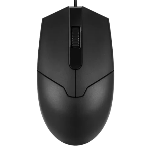 Mouse Sven RX-30 Black