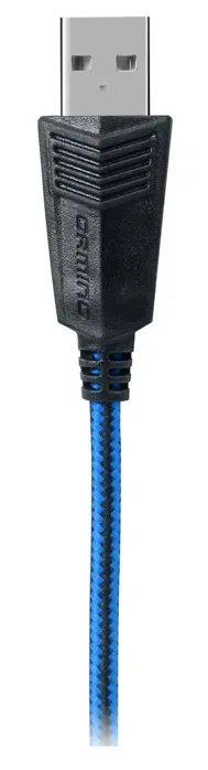 Căşti Sven AP-U980MV Black/Blue 4