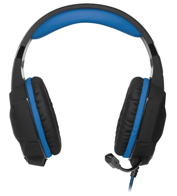 Căşti Sven AP-U980MV Black/Blue 2