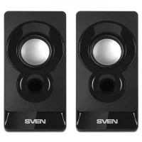 Boxe Sven 300 Black 3