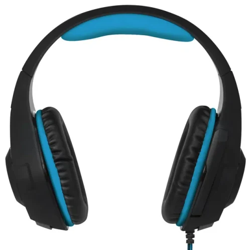 Наушники Sven AP-G887MV Black/Blue