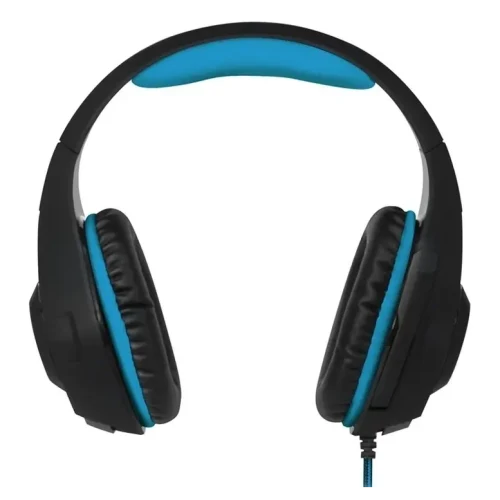 Наушники Sven AP-G887MV Black/Blue