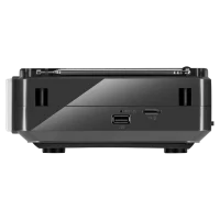 Портативная колонка SVEN SRP-525, Серый 5
