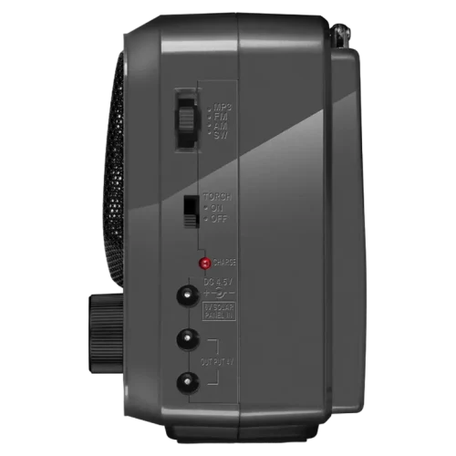 Портативная колонка SVEN SRP-525, Серый