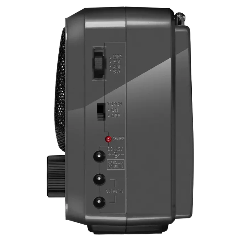 Портативная колонка SVEN SRP-525, Серый 4