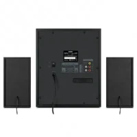 Компьютерные колонки Sven MS-2080 Black 3