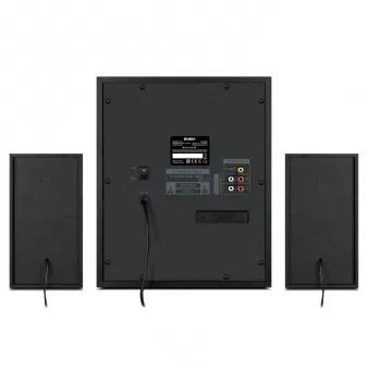 Компьютерные колонки Sven MS-2080 Black