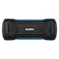 Boxă portabilă Sven PS-220, Negru