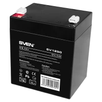 Baterie pentru UPS Sven SV1250, Black