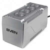 Stabilizator de tensiune Sven VR-F1500 5