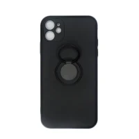 Silicon Case Premium magnetic Black for iPhone 11/11 Pro/11 Pro Max
