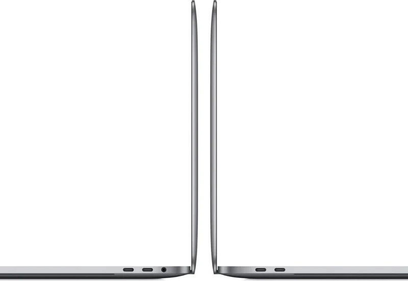 Laptop Apple MacBook Pro 13.3 MWP42ZP/A Space Grey 2