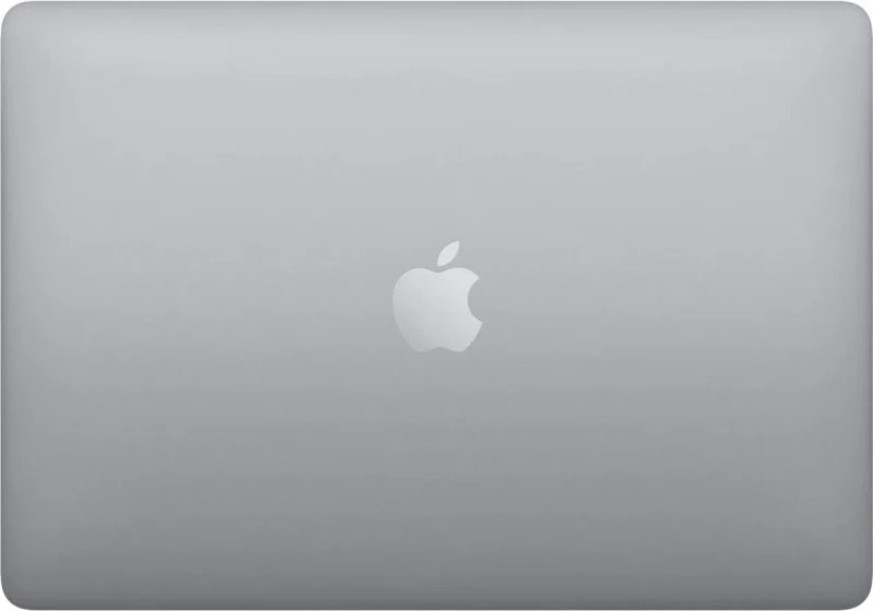 Laptop Apple MacBook Pro 13.3 MXK52ZP/A Space Grey 3