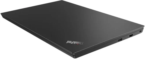 Ноутбук Lenovo ThinkPad E15-IML Black (i5-10210U 8Gb 512Gb)