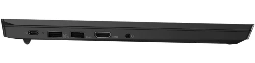 Ноутбук Lenovo ThinkPad E15-IML Black (i5-10210U 8Gb 512Gb)