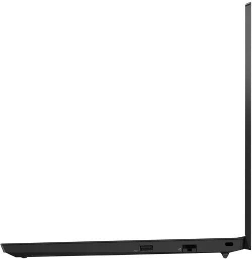 Ноутбук Lenovo ThinkPad E15-IML Black (i5-10210U 8Gb 512Gb)
