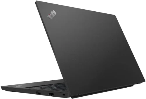 Ноутбук Lenovo ThinkPad E15-IML Black (i5-10210U 8Gb 512Gb)