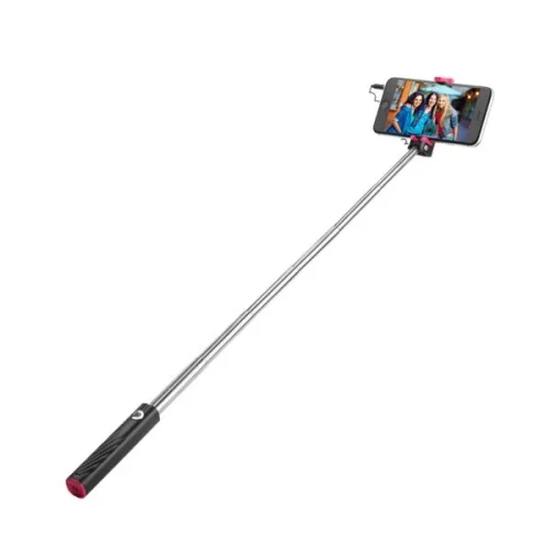 Селфи стик HOCO K7 белый