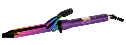 Aparat de coafat Scarlett SC-HS60505, Violet