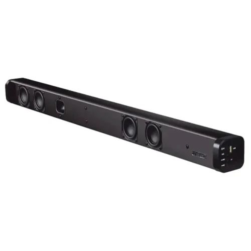 Саундбар Xiaomi Redmi TV Speaker 30W Black