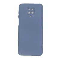 Silicon Case Premium for Xiaomi Grey 2