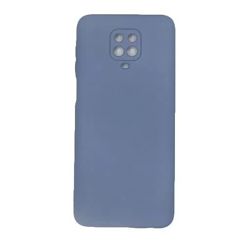Silicon Case Premium for Xiaomi Grey 2