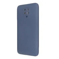 Silicon Case Premium for Xiaomi Grey