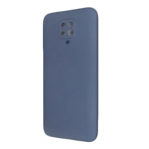 Silicon Case Premium for Xiaomi Grey