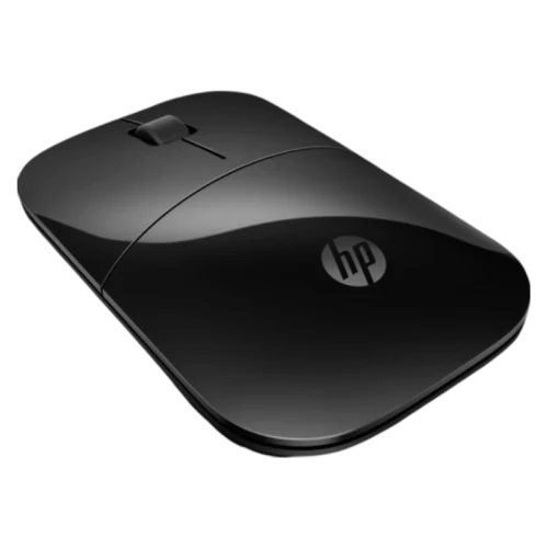 Компьютерная мышь Hp Z3700 Black