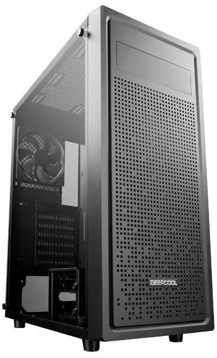 Корпус Deepcool E-Shield