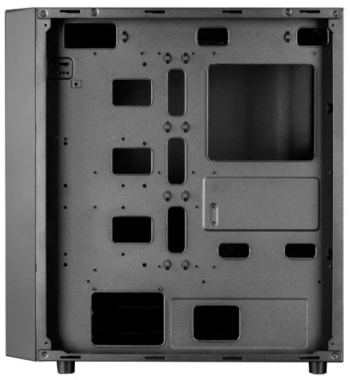 Корпус Deepcool E-Shield