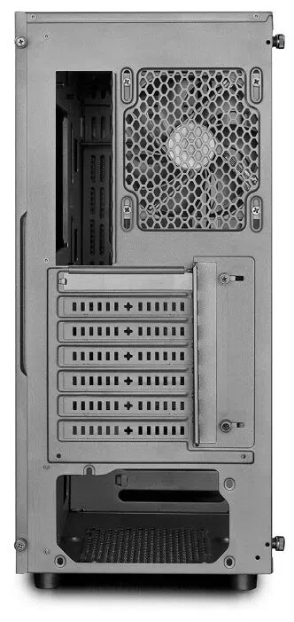 Корпус Deepcool E-Shield