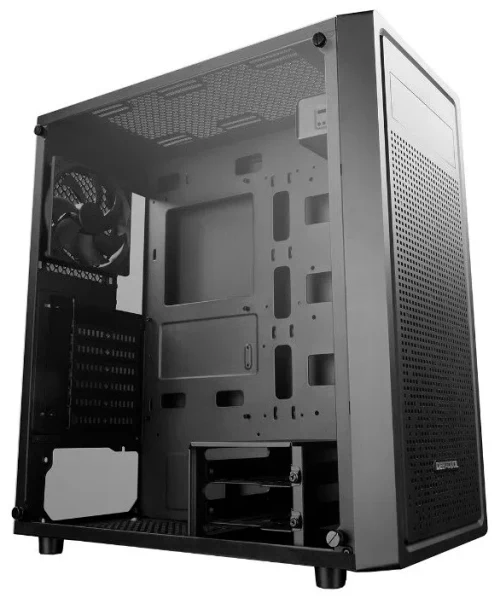 Корпус Deepcool E-Shield