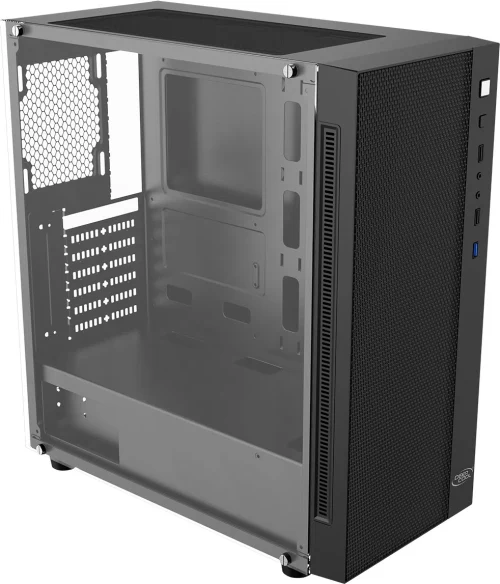 Корпус Deepcool Matrexx 55 Mesh Black (DP-ATX-MATREXX55-MESH)