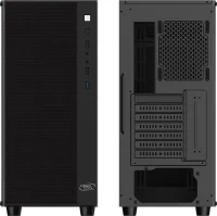 Carcasă Deepcool Matrexx 55 Mesh Black (DP-ATX-MATREXX55-MESH) 3