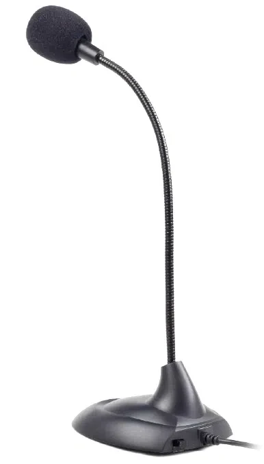 Microfon Gembird MIC-205