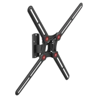Suport pentru televizor Barkan BM320, Negru