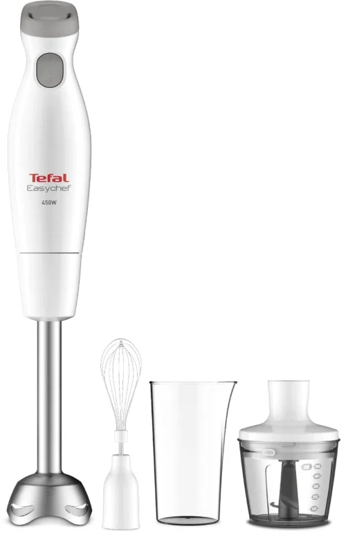 Блендер Tefal HB533138, Белый