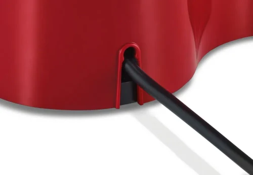 Электрокофеварка Bosch TKA6A044, Red