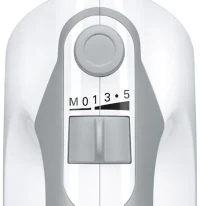 Миксер Bosch MFQ36460, Белый 4